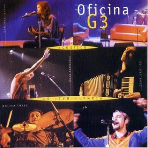 Acústico e Ao Vivo - 1999